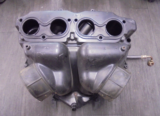 Luchtfilterhuis Honda CBR 600 RR