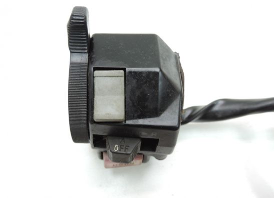 Stuurschakelaar links Yamaha XVZ 1200 Venture