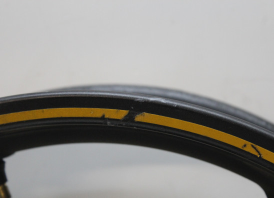 Voorvelg Yamaha MT 03