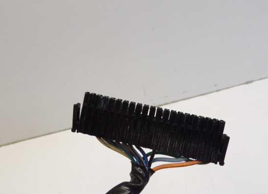 Tacho-set Honda VT 700 750