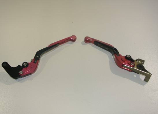 Kupplungshebel Yamaha MT 07