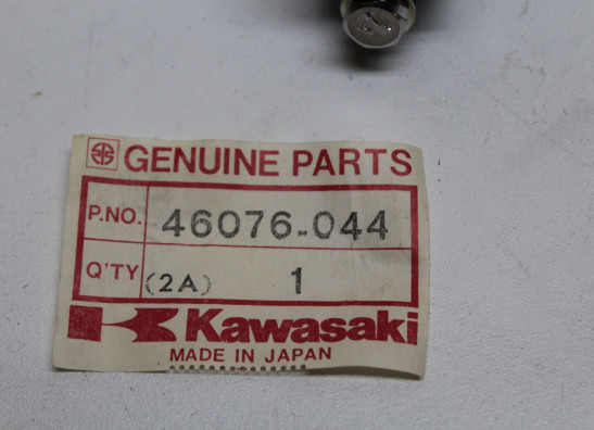 Koppelingshandle Kawasaki KZ 400