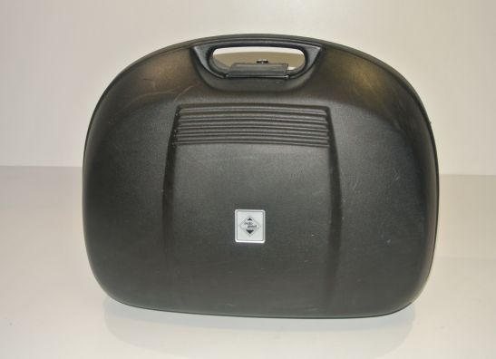 Kofferset BMW F 800 GS