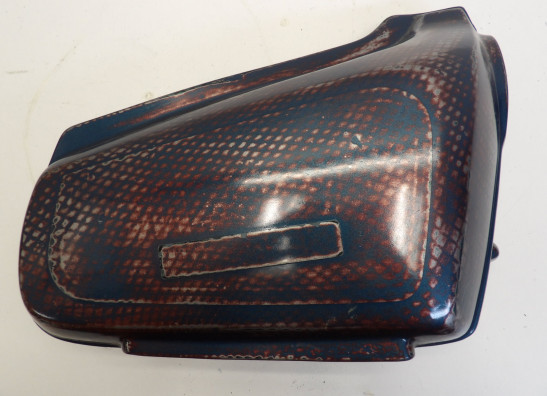Cowl right small Honda CM 400 T 