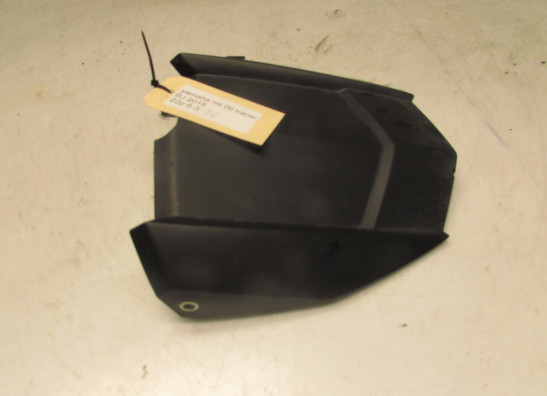 Hinterradabdeckung Yamaha Tracer 900