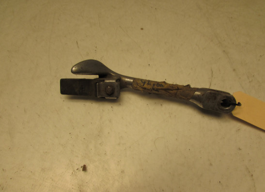 Side stand bar Honda Goldwing GL