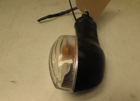 Knipperlicht Yamaha MT 09