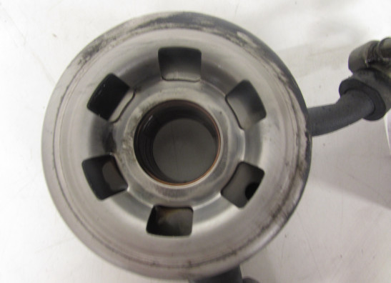 Oliekoeler Kawasaki ZX 6 R