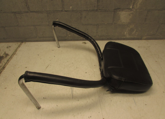 Rugsteun sissybar Honda Goldwing GL