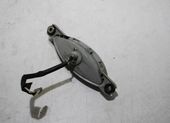 Headlight Triumph 595 T Daytona