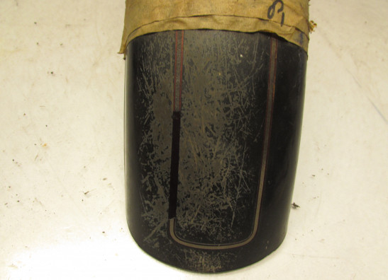 Kotflugel vorne Honda Overige Honda