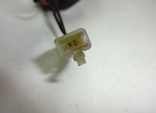 Stuurschakelaar links Kawasaki ZXR 400