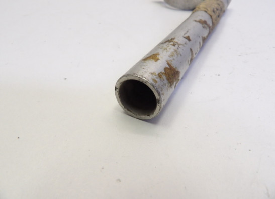 Lenkerstummel Links Suzuki GSX R 750