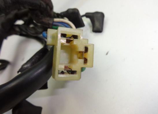 Lenkerschalter links Honda VF 700  750 C Magna