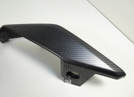 Achterkuipdeel Yamaha MT 09