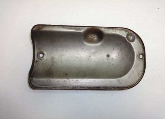 Motorblockdeckel Suzuki GS 750