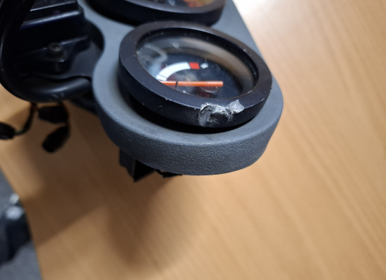 Tellerset Suzuki RGV 250