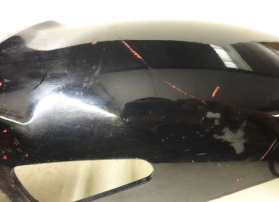 Front fender Honda FT 500