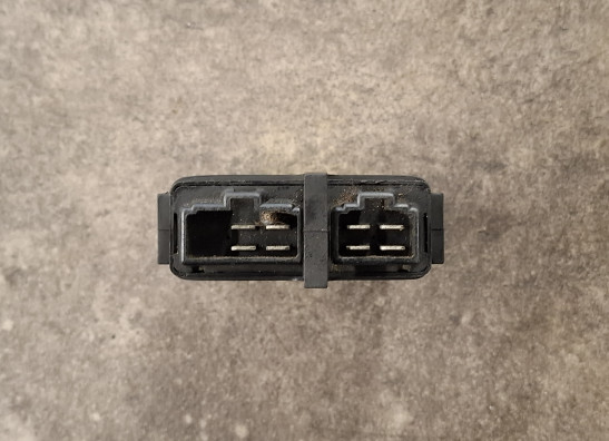 CDI Einheit Suzuki GSX R 1100