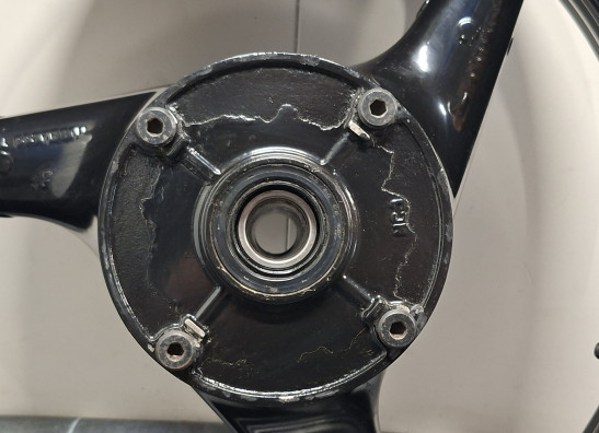 Felge hinten Honda CBR Fireblade