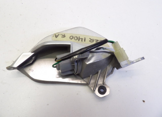 Blinker hinten rechts Kawasaki ZZR 1400