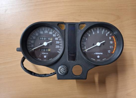 Tellerset Suzuki GS 750