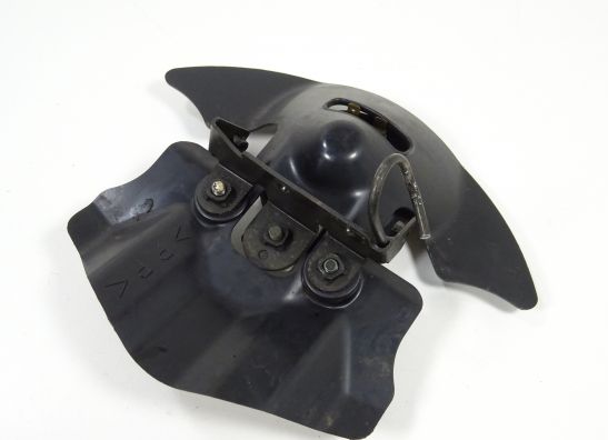 Hupe Yamaha YZF 600 Thundercat