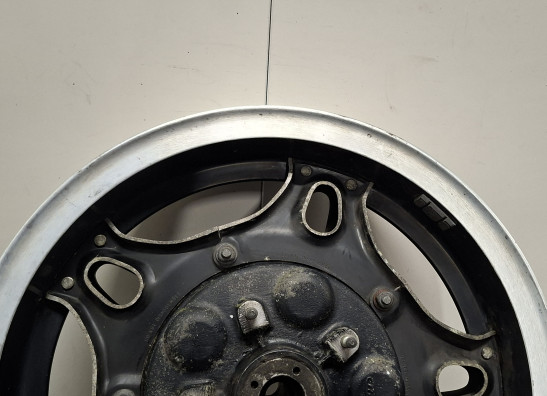 Rear wheel Honda VF 1100 C Magna