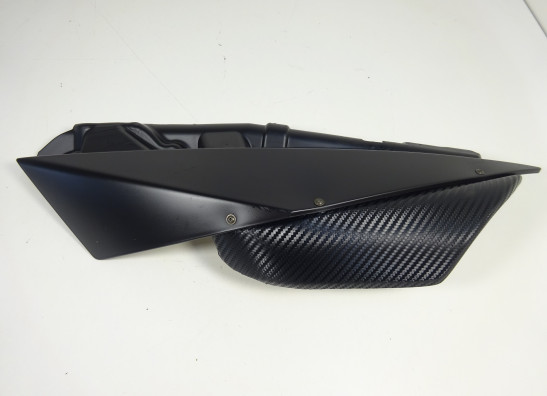Linker achterkant KTM 990 Superduke 2003-2006