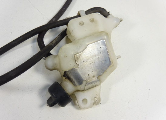 Koelvloeistof reservoir Honda NC 750 X