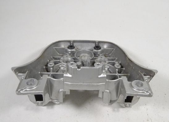 Heck Suzuki Burgman 400