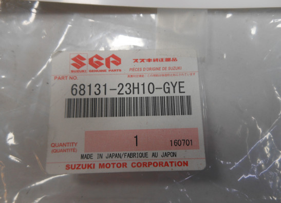 Rear cowl Suzuki B KING 1300