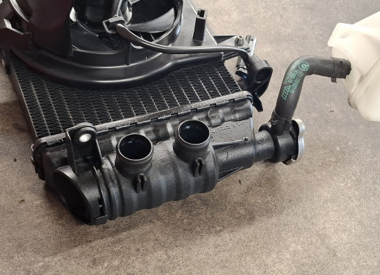 Radiateur BMW F 700 GS
