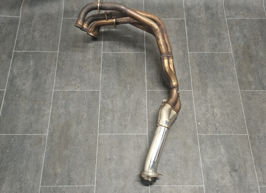 Downpipes Suzuki RF 900