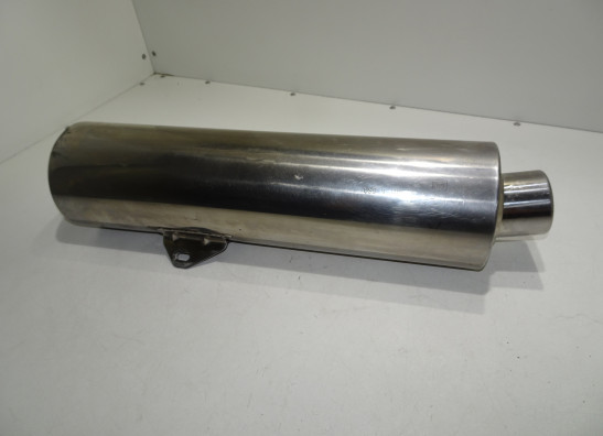 Uitlaat Kawasaki ZR 7