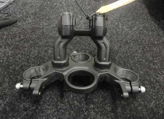 Gabelbrücke Obere Yamaha Tracer 700