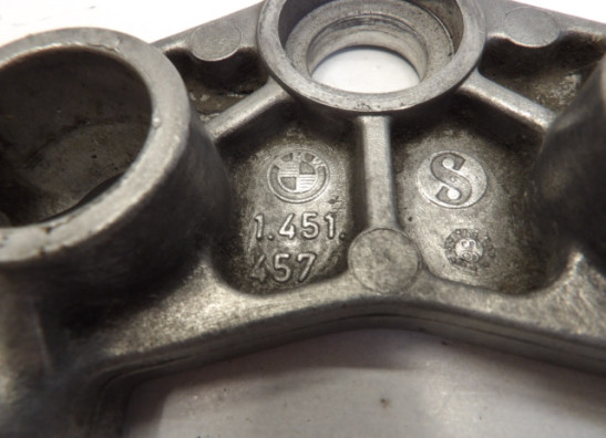 Gabelbrücke Obere BMW K 100