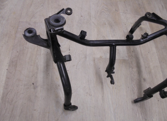 Geweih  Verkleidungshalter Yamaha YZF 600 Thundercat