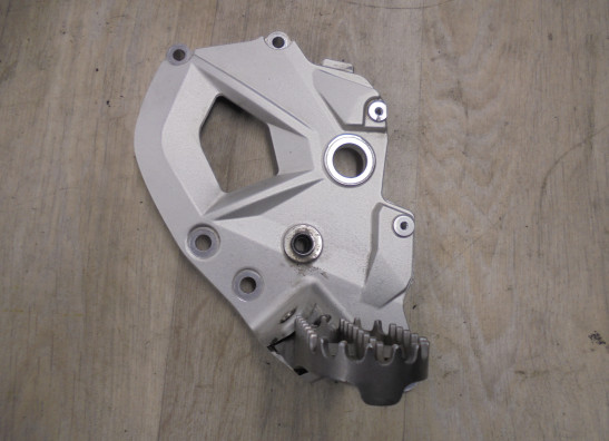 Schetsplaat links BMW F 850 GS