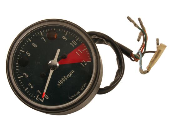 Teller Honda CL 450 Scrambler