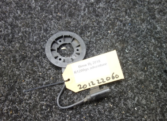 Contact slot BMW R 1200 GS LC Adventure