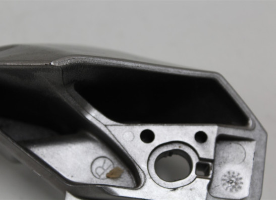 Rear grip Honda X-adventure 750
