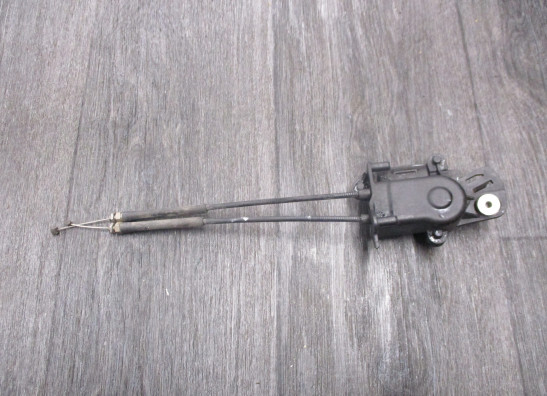 Exup servo klep BMW R 1200 GS LC 2013-2016, 2017-2018