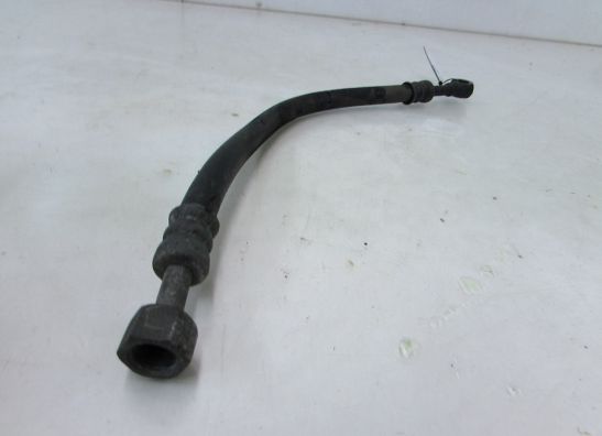 Engine parts Kawasaki ZZR 1100