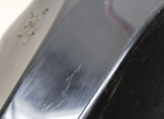 Fuel tank cover Suzuki GSX R 600