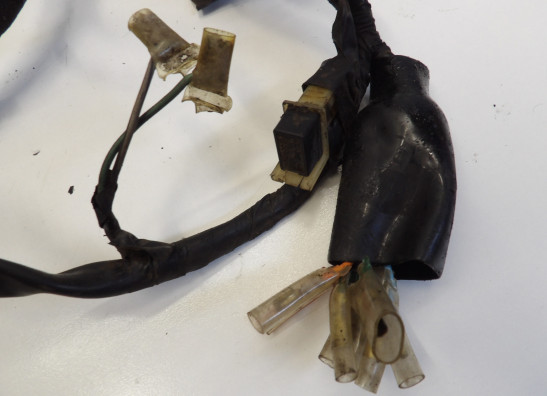 Wire Harness Honda VT 700 750