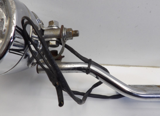 Headlight Kawasaki VN 1500