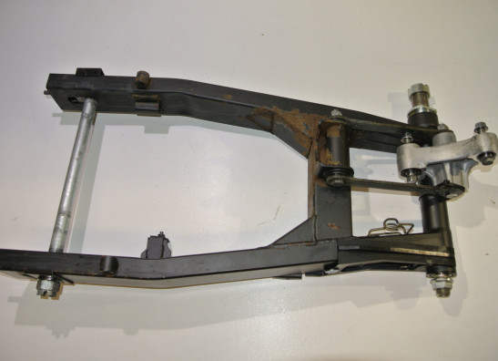 Achterbrug Kawasaki Z 750