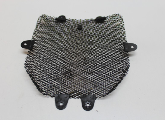 Cowl V shape under Honda RVF 750 R - RC45