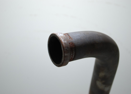 Uitlaatbochten Ducati monster 600